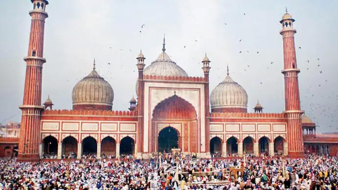 Jama Masjid